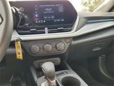 Thumbnail of 2026 Summit White Chevrolet Trax