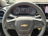 Thumbnail of 2026 Summit White Chevrolet Trax