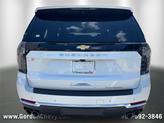 Thumbnail of 2025 Iridescent Pearl Tricoat Chevrolet Suburban