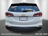 Thumbnail of 2023 Summit White Chevrolet Equinox