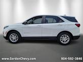 Thumbnail of 2023 Summit White Chevrolet Equinox