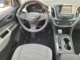 Thumbnail of 2023 Summit White Chevrolet Equinox