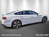Thumbnail of 2023 Ibis White Audi A5