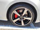 Thumbnail of 2023 Ibis White Audi A5