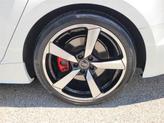 Thumbnail of 2023 Ibis White Audi A5