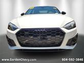 Thumbnail of 2023 Ibis White Audi A5