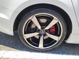 Thumbnail of 2023 Ibis White Audi A5