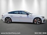 Thumbnail of 2023 Ibis White Audi A5