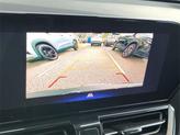 Thumbnail of 2026 Green Chevrolet Trailblazer