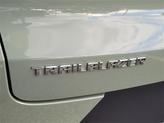 Thumbnail of 2026 Green Chevrolet Trailblazer