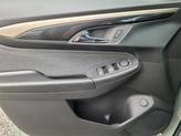 Thumbnail of 2026 Green Chevrolet Trailblazer