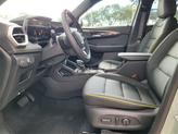 Thumbnail of 2026 Green Chevrolet Trailblazer
