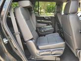 Thumbnail of 2025 Black Chevrolet Tahoe