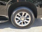 Thumbnail of 2025 Black Chevrolet Tahoe