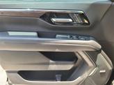 Thumbnail of 2025 Black Chevrolet Tahoe