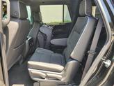 Thumbnail of 2025 Black Chevrolet Tahoe