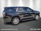 Thumbnail of 2025 Black Chevrolet Tahoe