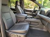 Thumbnail of 2025 Black Chevrolet Tahoe