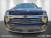 Thumbnail of 2025 Black Chevrolet Tahoe
