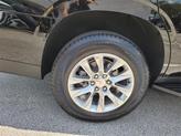 Thumbnail of 2025 Black Chevrolet Tahoe