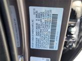 Thumbnail of 2018 Lunar Silver Metallic Honda Accord