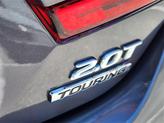 Thumbnail of 2018 Lunar Silver Metallic Honda Accord