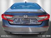 Thumbnail of 2018 Lunar Silver Metallic Honda Accord