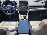 Thumbnail of 2018 Lunar Silver Metallic Honda Accord
