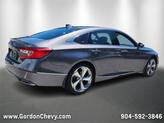 Thumbnail of 2018 Lunar Silver Metallic Honda Accord