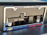 Thumbnail of 2024 Metallic GMC Sierra 1500