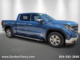 Thumbnail of 2024 Metallic GMC Sierra 1500