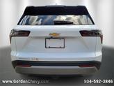 Thumbnail of 2026 Summit White Chevrolet Equinox