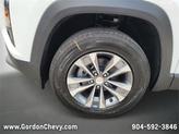 Thumbnail of 2026 Summit White Chevrolet Equinox