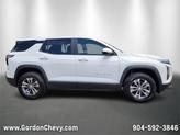 Thumbnail of 2026 Summit White Chevrolet Equinox