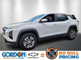 Photo of 2026 Summit White Chevrolet Equinox