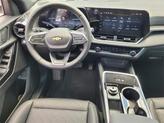 Thumbnail of 2026 Summit White Chevrolet Equinox