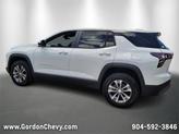 Thumbnail of 2026 Summit White Chevrolet Equinox