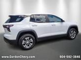 Thumbnail of 2026 Summit White Chevrolet Equinox