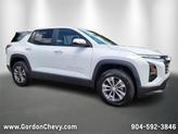 Thumbnail of 2026 Summit White Chevrolet Equinox