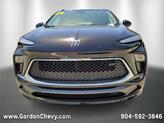 Thumbnail of 2024 Ebony Twilight Metallic Buick Encore GX
