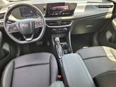 Thumbnail of 2024 Ebony Twilight Metallic Buick Encore GX