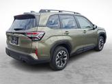 Thumbnail of 2025 Autumn Subaru Forester
