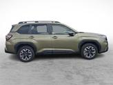 Thumbnail of 2025 Autumn Subaru Forester