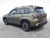 Thumbnail of 2025 Autumn Subaru Forester