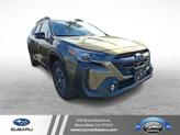 Photo of 2025 Autumn Subaru Outback