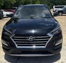 Thumbnail of 2020 Black Noir Pearl Hyundai TUCSON