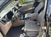 Thumbnail of 2020 Black Noir Pearl Hyundai TUCSON