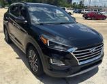 Thumbnail of 2020 Black Noir Pearl Hyundai TUCSON