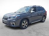 Thumbnail of 2021 Magnetite Gray Metallic Subaru Forester