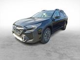 Thumbnail of 2025 Black / Silver Subaru Outback